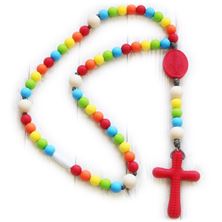 SOFT BABY ROSARY