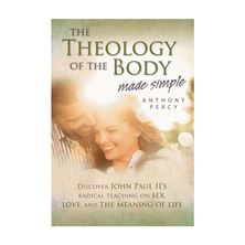 THEOLOGY OF THE BODY MADE SIMPLE