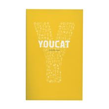 JUCAT - CATECISMO PARA LA JUVENTUD