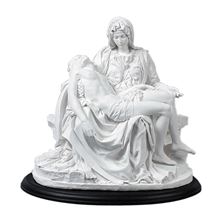 PIETA  STATUE - 7"