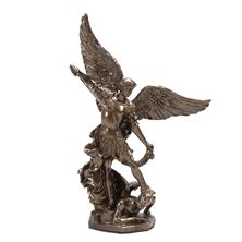ST. MICHAEL - 4"