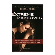 EXTREME MAKEOVER