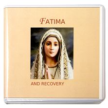 FR. EMMERICH: RECOVERY AND THE MESSAGE OF FATIMA - CD SET