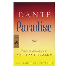 PARADISE - DANTE