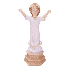 EL DIVINO NINO STATUE