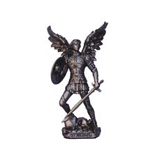 ST. MICHAEL 4" STATUE (WITHOUT DEVIL)