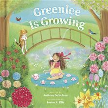 GREENLEE IS GROWING