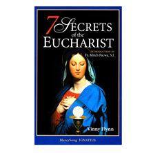 7 SECRETS OF THE EUCHARIST