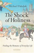 THE SHOCK OF HOLINESS - Finding the Romance of Everyday Life
