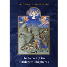 THE SECRET OF THE BETHLEHEM SHEPHERDS