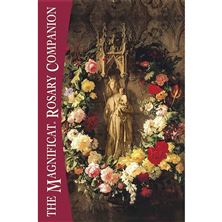 THE MAGNIFICAT ROSARY COMPANION