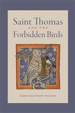 SAINT THOMAS AND THE FORBIDDEN BIRDS