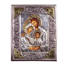 HOLY FAMILY ICON