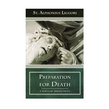 PREPARATION FOR DEATH