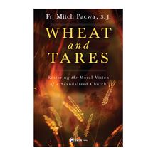 WHEAT AND TARES