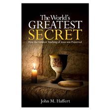 WORLD'S GREATEST SECRET