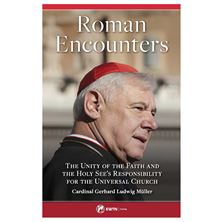 ROMAN ENCOUNTERS