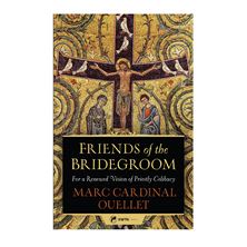 FRIENDS OF THE BRIDEGROOM