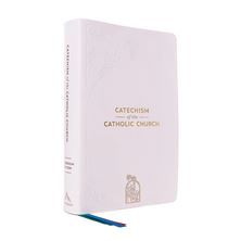 CATECHISM OF THE CATHOLIC CHURCH, ASCENSION EDITION ("Catechism in a Year")