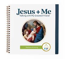 JESUS + ME - Talking with My Greatest Friend
