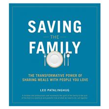 SAVING THE FAMILY