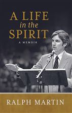 A LIFE IN THE SPIRIT - A Memoir