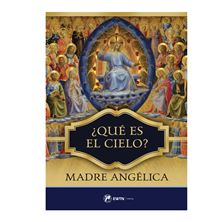¿QUÉ ES EL CIELO?