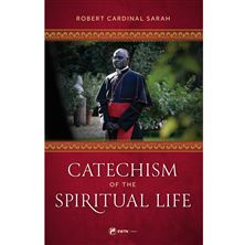 CATECHISM OF THE SPIRITUAL LIFE