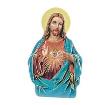 SACRED HEART OF JESUS MAGNET