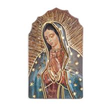 OUR LADY OF GUADALUPE MAGNET
