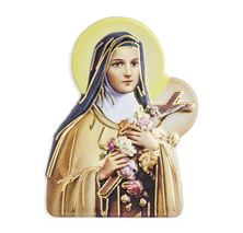 ST. THERESE MAGNET