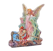 GUARDIAN ANGEL MAGNET