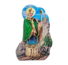 ST. PATRICK MAGNET