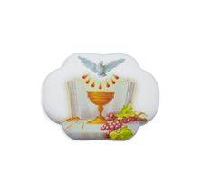 SACRAMENTS MAGNET - EUCHARIST AND CONFIRMATION