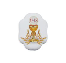 IHS EUCHARISTIC MAGNET