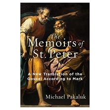 THE MEMOIRS OF ST. PETER