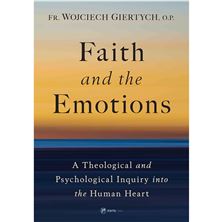 FAITH AND THE EMOTIONS