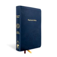 THE GREAT ADVENTURE CATHOLIC SAGRADA BIBLIA, SPANISH EDITION