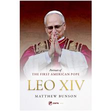 LEO XIV: PORTRAIT OF THE FIRST AMERICAN POPE