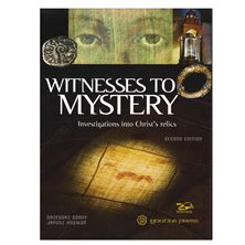 WITNESSES TO MYSTERY - 2nd EDITION