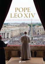 POPE LEO XIV - THE ELECTION OF A POPE IN PICTURES