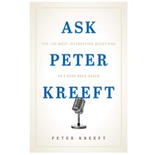 ASK PETER KREEFT