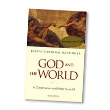 GOD AND THE WORLD