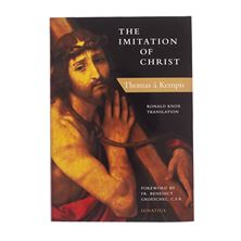 THE IMITATION OF CHRIST