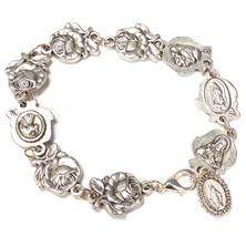 ROSES SAINT BRACELET