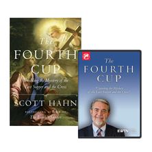 THE FOURTH CUP BOOK and DVD SET