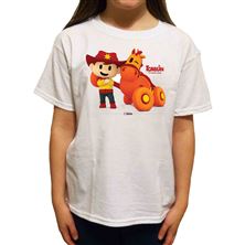 TOMKIN T-SHIRT YOUTH