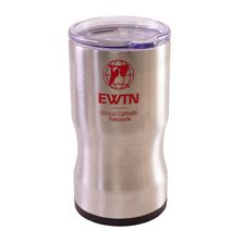 EWTN INSULATED 3 IN 1 TUMBLER