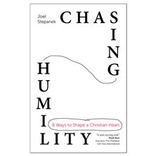 CHASING HUMILITY