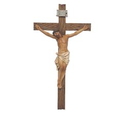 RENAISSANCE COLLECTION CRUCIFIX - 12 ½”
